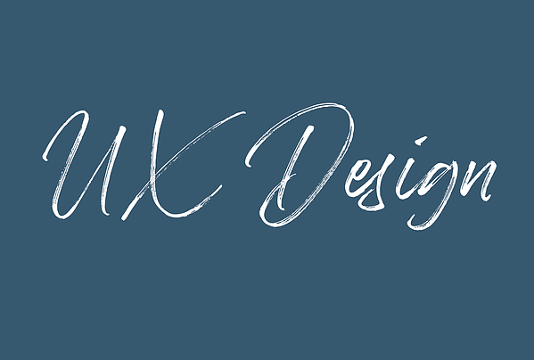 UX Design