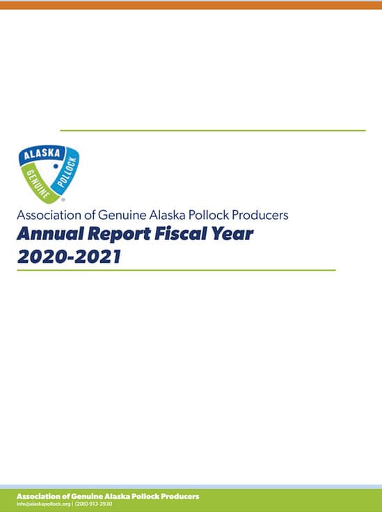 Long Form Annual Report