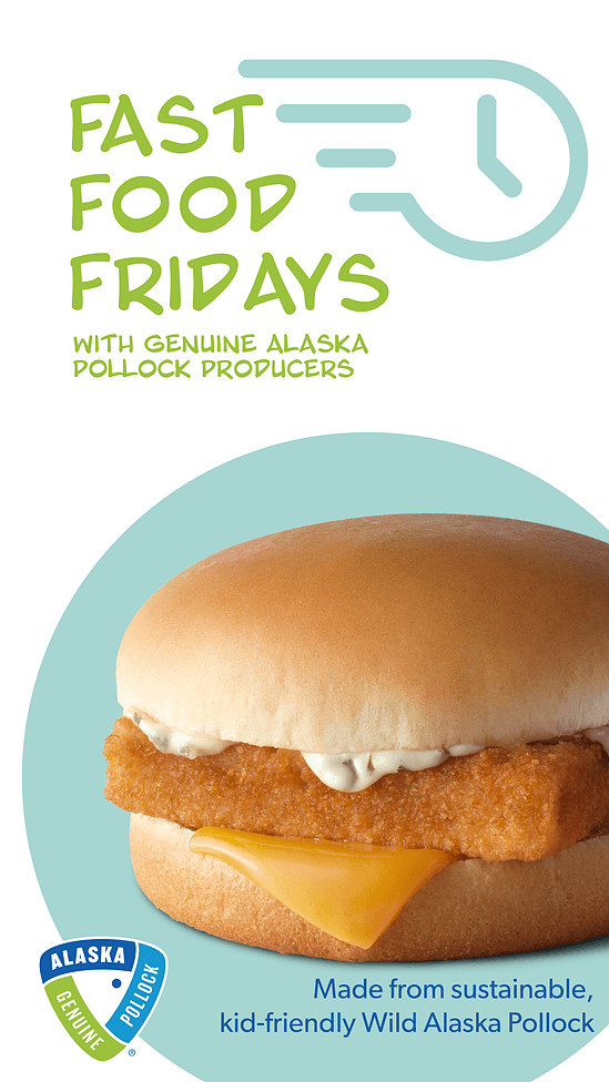 Instagram Campaign Graphic