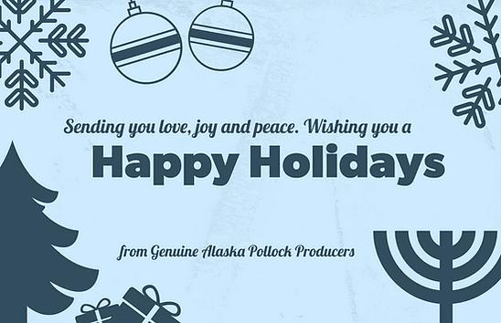 Holiday Greeting Card