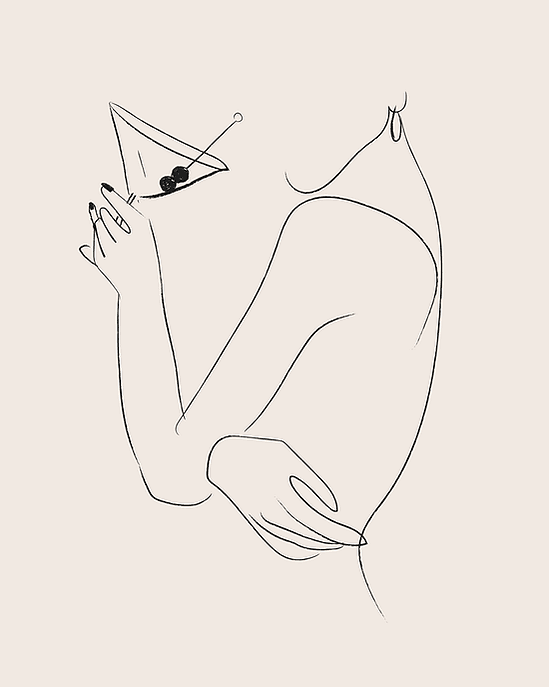 Poster Design for Raw & Rebellious