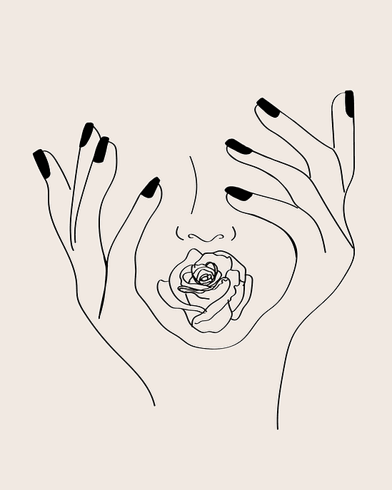 Poster Design for Raw & Rebellious