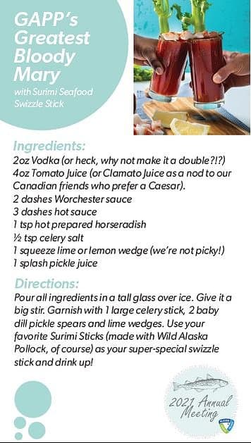 Recipe Card